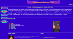 Desktop Screenshot of mthoward.com